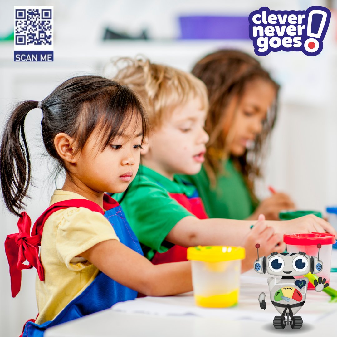 CleverNeverGoes's tweet image. OUR HOME PACK😊

Download our Home Pack to start talking to your children about Clever Never Goes today. The Home Pack gives you 3 easy steps to teach Clever Never Goes, along with fun games and activities to press home the message.

#clevernevergoes #inpartnership #parents