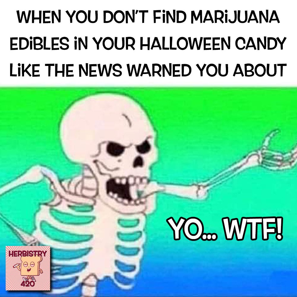 Trust issues 😂
.
#weededibles #cannabisedibles #marijuanaedibles #thcedibles #weededibles🍪 #cannabisindustry #cannabislifestyle #cannabislove #cannabislife #cannabischannel