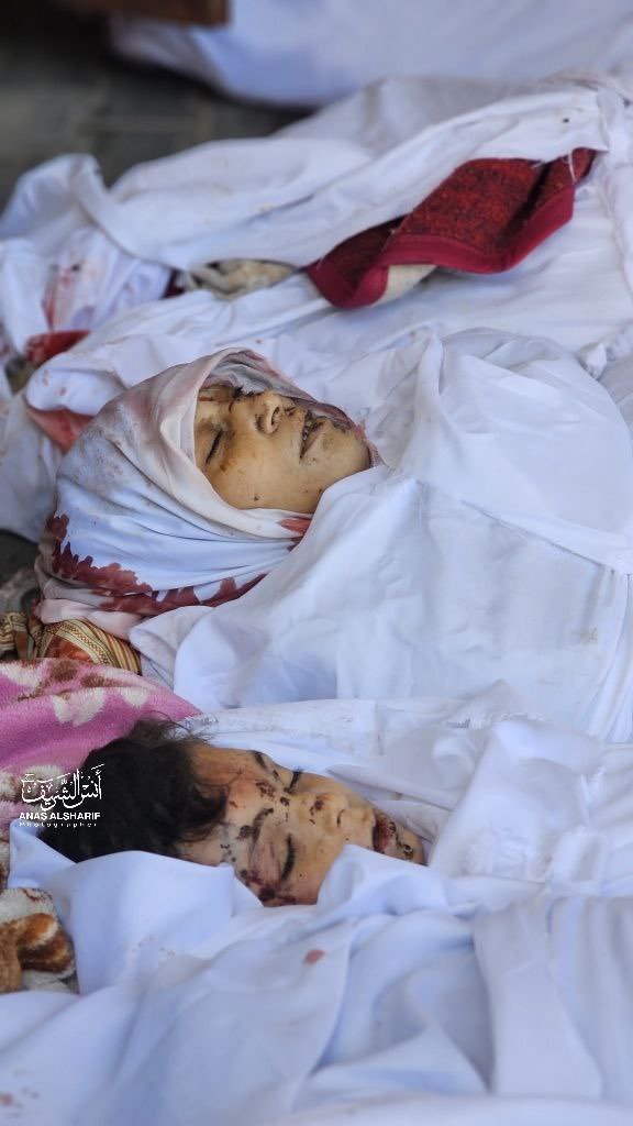 More Palestinian children slaughtered as part of the Israeli war of alleged self-defence #IStandWithPalestinians #LeoBlockbuster #4thGenevaConvention #BBCBreakfast