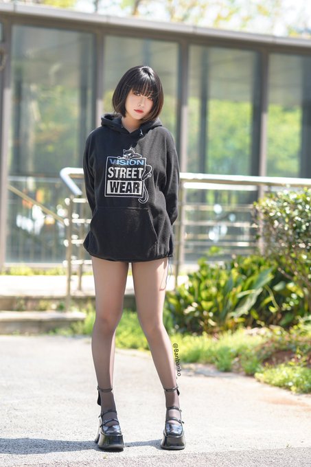 コスプレイヤー半半子のTwitter画像43