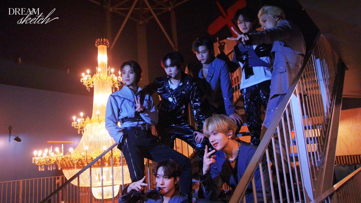 DREAM SKETCH : Page #7 - in LONDON, PARIS, BERLIN | THE DREAM SHOW2 BEHIND
 
youtu.be/i4AjISB8JFk
 
#NCTDREAM #DREAMSKETCH #LONDON #PARIS #BERLIN
#THEDREAMSHOW2_in_LONDON
#THEDREAMSHOW2_in_PARIS
#THEDREAMSHOW2_in_BERLIN