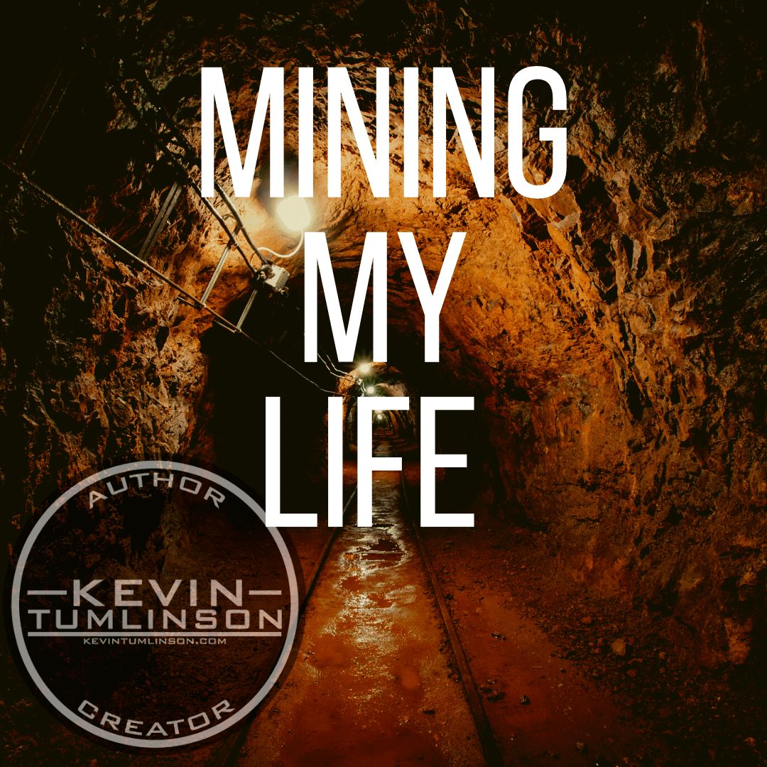 kevintumlinson's tweet image. Mining My Life | Writers shouldn’t exploit their experience in the name of story, but they should use it.

kevintumlinson.com/blog/2021/10/2…

#amwriting #indieauthor #selfpublsihing #writing #publishing #indiepublishing #writingcommunity #authorcommunity