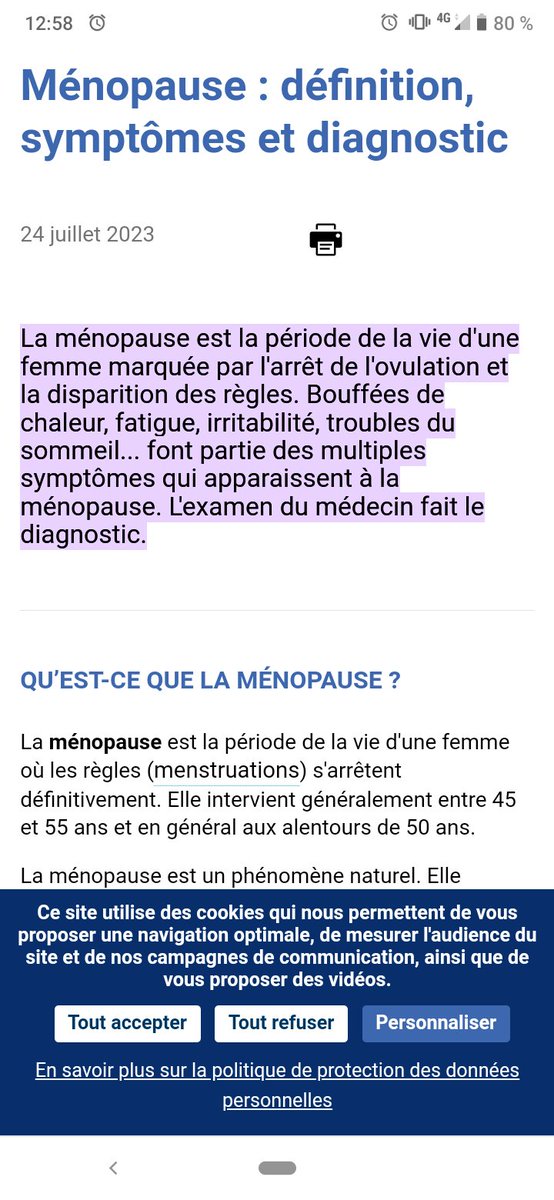 ChouRede's tweet photo. @EricNaulleau @CNEWS @sandrousseau @PascalPraud #JeSuisMichèle 
"Le signaler et PQ donc"(?)
Vous aviez vos règles par le passé/étiez 1 femme(?)Je ne savais pas qu'un homme"a ses règles" :')
Elle parle bien de"ménopause". Différence entre ménopause et andropause.Donc oui,ou"sont les femmes sur ce plateau"(?) https://t.co/5IBN8UII7B