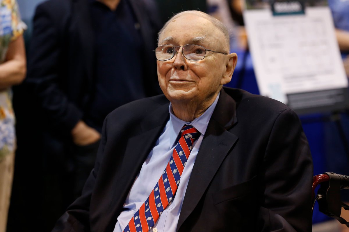 MnkeDaniel's tweet photo. According to Charlie Munger, every investor should use a checklist system.

It's the best way to structure your investment process.

I use 6 Checklists for the entire Investment Process.

Here's what they are and why I use them:

1. The Investment Philosophy Checklist:

The first checklist is a general reminder of my investment philosophy and serves as an anchor.

It's my starting and end point. 

When I start to research a new company, I'll first glance at my investment philosophy checklist and answer the questions that I can already answer.

Example: 
- Am I interested in this company?
- Am I starting this analysis from a neutral standpoint?
- Is this company in my circle of competence?

After finishing my research, I'll return to this list and answer the remaining questions.

Among them are questions about my thesis, my plan for handling drawdowns, etc.

2. The Stock Selection Checklist

Before you can analyze a company, you need to find it.

I use a Stock Selection Checklist for that. I don't include numbers in this checklist, like >20% ROIC or something like that.

I do that when I research a particular type of company, for example, long-term compounders or value plays.

But, in my general Stock Selection Checklist, I focus on the qualitative side of what I want to see.

For example:
- Recurring Revenues
- A Healthy Balance Sheet
- High Margins (in absolute terms and relative to competition)
- ...

I split the checklist into two parts.
One with disqualifying features.

The other with qualifying features.

Disqualifying features immediately disqualify a company as a possible investment as soon as I recognize them.

The advantage of inverting the usual approach and starting with disqualifying features is that you sort out bad companies fast and reliably.

3. The Company Analysis Checklist

After we've found a possible investment, we can start with the company analysis.

I ask questions based on five topics:

1. Business
2. Competition
3. Financials
4. Growth
5. Management

Depending on the company you analyze, one topic might be more important than another.

A large-cap company, for example, might be less dependent on good management than micro- and small-caps.

At the same time, a specific focus on key metrics of the business might be more critical at smaller operations than complex ones with many subsidiaries at large companies.

Again, because of this difference, I didn't include strict numbers but rather qualitative questions that can be expanded with numbers depending on the company and industry you research.

4. The Investment Review Checklist

After you've invested in the company, the real work just starts.

You need to keep up to date and regularly assess whether the investment still makes sense and the thesis is on track.

For that purpose, I have a Review Checklist that I go through once a quarter (or when big news are announced).

It's a short list that ensures I'm still focusing on my thesis and don't make the mistake of holding on to an investment or panic selling without the facts backing that decision.

5/6. The Two Psychology Checklists

Investment psychology is extremely important to me.

When you've done good research and valuation work, rational decision-making is the only thing that stands between you and investment success.

I have two checklists for this topic.

The first is part of the research and valuation process and deals with all the biases that influence the valuation.

The second is part of the reviewing process and deals with all biases that influence you in assessing current holdings.

In total, the two checklists cover 22 biases.

Avoiding biases in everyday life is impossible. They happen whenever we are unconsciously thinking, and that's a huge part of every day.

But these checklists help me reactivate my conscious thinking, and whenever I look at them, I find mistakes I've made and can correct them.

The thought process these lists initiate helps me immensely.

I've sent my Checklist System ( a quick 40-pager with some explanations and all 6 Lists) to all Paid Subscribers of my Newsletter for free.

If you want to grab it, too, you can do that here:
https://t.co/NmOwuX727u

I didn't turn it into an unnecessarily long book, course, or anything like that to charge more money.

It's just the 6 Checklists with Introductions to each list and a Details Section that elaborates further on points that might need further explanation.