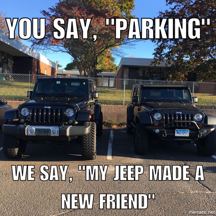 The Jeep Mafia tweet media