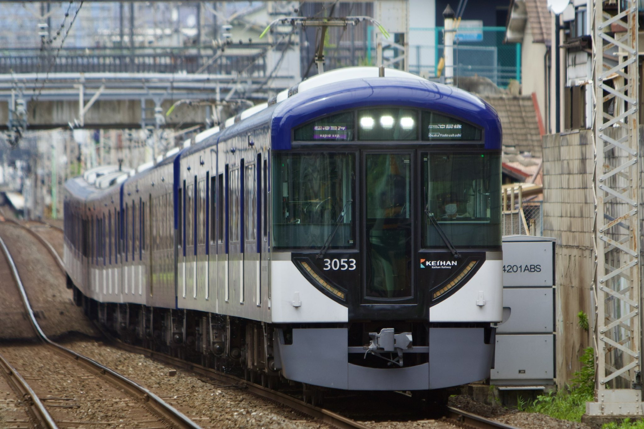 京阪3000系15周年 - البحث / X
