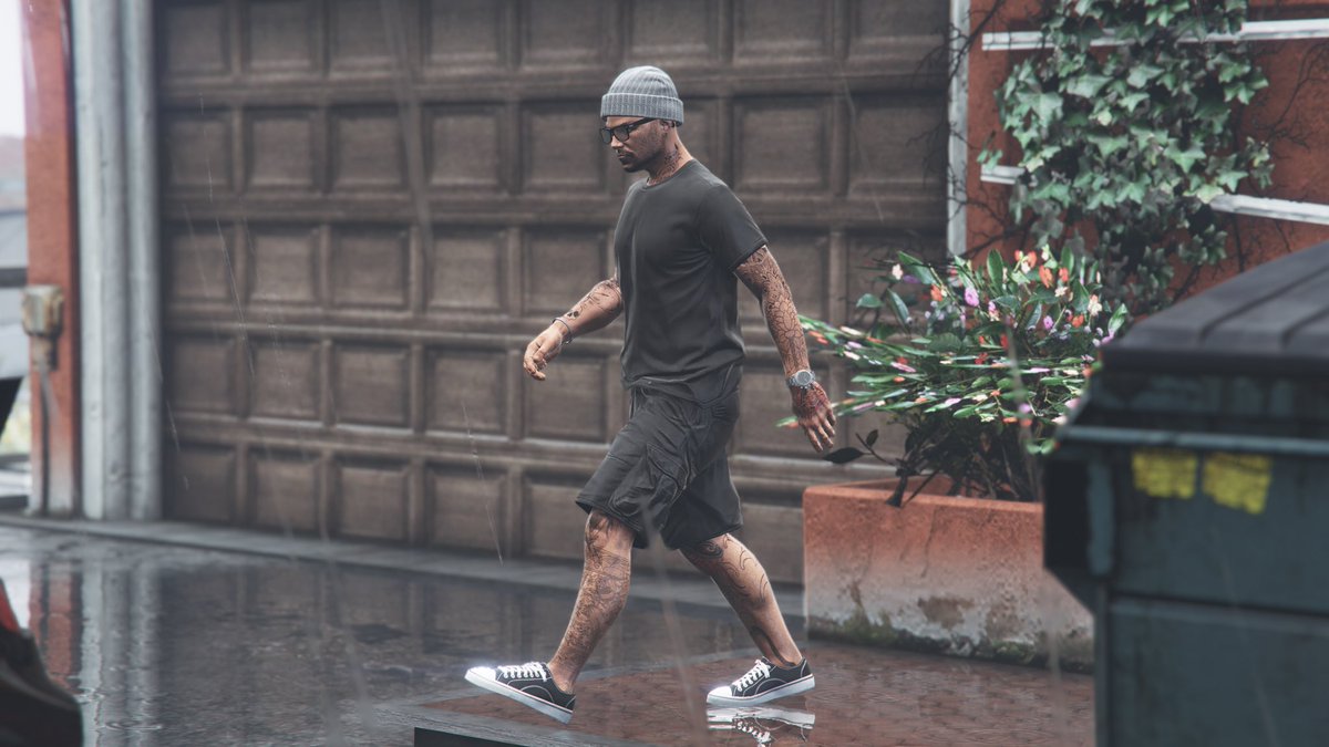 The Style  lifestylebaby   ◾️

#GANGSTANCE 
#STAYDOPE
#Playstation
#RockstarGames
#RockstarEditor
#GTAOnline #PS5
#GTAPhotography
#VirtualPhotography 
#Snapmatic
#Morestylishclothes