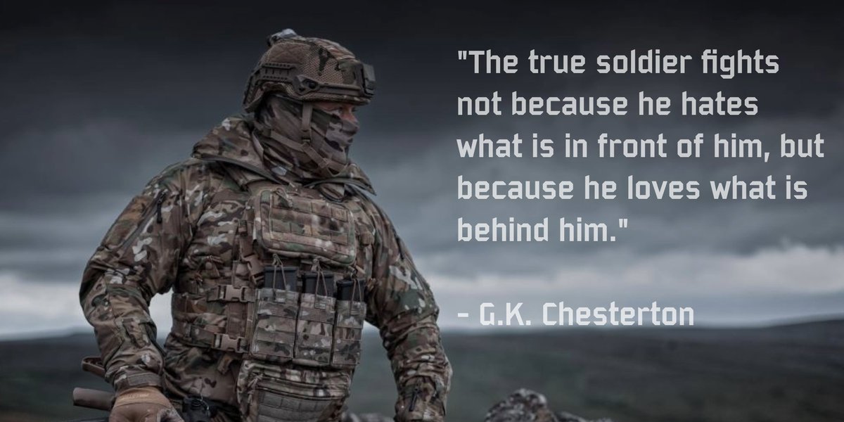 keela_tactical's tweet image. Keela Tactical in action…

#MilitarySolutions #Military #Tacticalsoltions #Militaryclothing #Coldweatherclothing
#KeelaTactical #Outdoorclothing