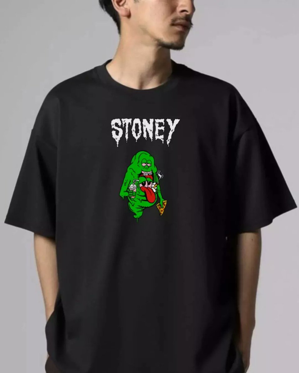 stoney_mob's tweet photo. SLIMER on Black Tees
STONEY X MCE - Issue #5

Available size: M, L, XL XXL
Material: Cotton Japan Alovera 20S

#stoney #stoneymob #streetwear #stonedwear #stoned #slimer #ghostbusters https://t.co/UlyKrmcAsy