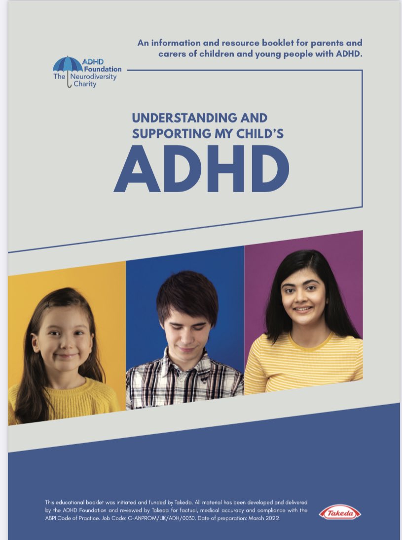 The Neurodiversity Charity ADHD Foundation (@adhdfoundation) on Twitter photo Parents & teachers concerned about medication shortagesโฆ useful free to download guide with tips, strategies & guidance on how to employ a multi-modal approach to supporting them. adhdfoundation.org.uk/wp-content/uplโฆ <a href="/ParentsVoiceWor/">Parents' Voice</a> <a href="/PCamhs/">Parents Voices in Wales CIC</a> <a href="/nspcwt/">North Somerset Parent Carers Working Together</a> <a href="/banespcf/">B&NES Parent Carer Forum CIC</a> <a href="/EnfieldOurVoice/">Our Voice Parents Forum in Enfield</a> <a href="/SwanseaPCForg/">Swansea Parent Carer Forum</a> Parents & teachers concerned about medication shortagesโฆ useful free to download guide with tips, strategies & guidance on how to employ a multi-modal approach to supporting them. adhdfoundation.org.uk/wp-content/uplโฆ <a href="/ParentsVoiceWor/">Parents' Voice</a> <a href="/PCamhs/">Parents Voices in Wales CIC</a> <a href="/nspcwt/">North Somerset Parent Carers Working Together</a> <a href="/banespcf/">B&NES Parent Carer Forum CIC</a> <a href="/EnfieldOurVoice/">Our Voice Parents Forum in Enfield</a> <a href="/SwanseaPCForg/">Swansea Parent Carer Forum</a>