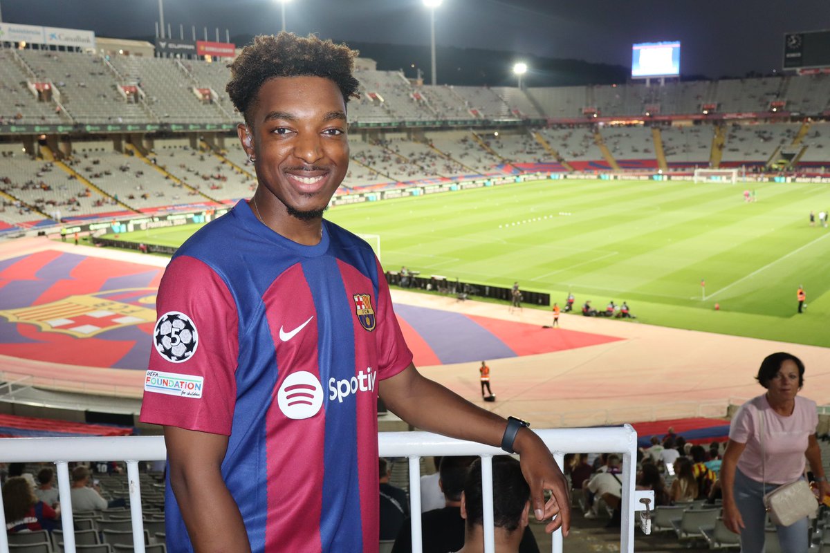 Habib Oseni tweet media