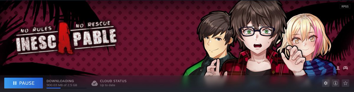 It's tiiiiime!!! 🎉🎉