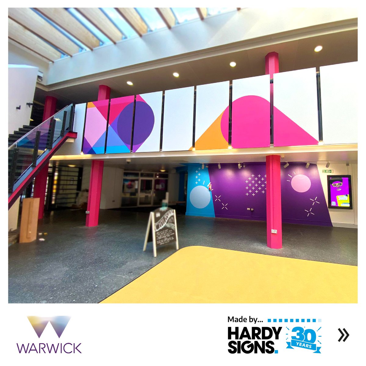 HardySignsLtd tweet picture