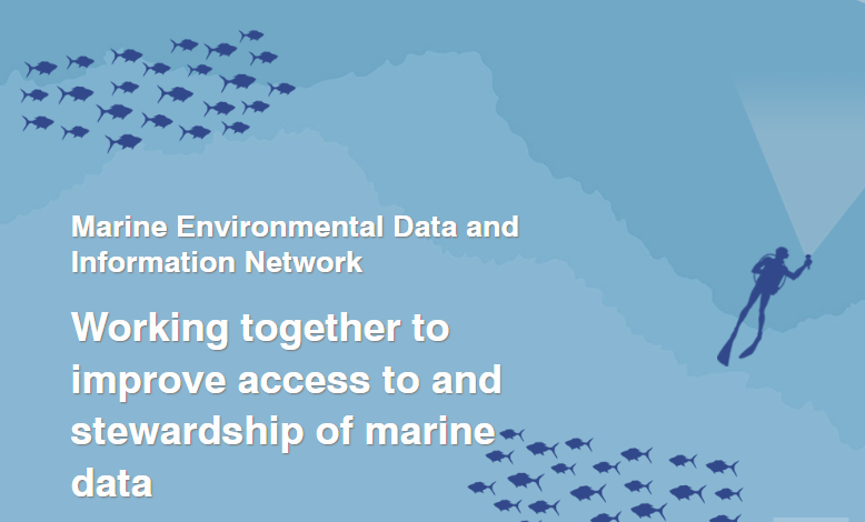 MEDIN_marine's tweet photo. ✨Introducing our new MEDIN website! ✨

We've had a refresh! Explore MEDIN services and resources 👇
https://t.co/TR1nqHvH8w 

#MEDINwebsite #marinedatasharing #MEDINservices https://t.co/1QpVXaPJ5E