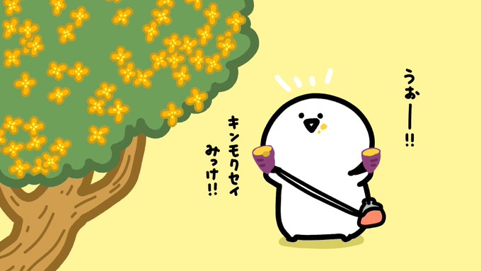 「花 ペンギン」のTwitter画像/イラスト(新着)｜2ページ目