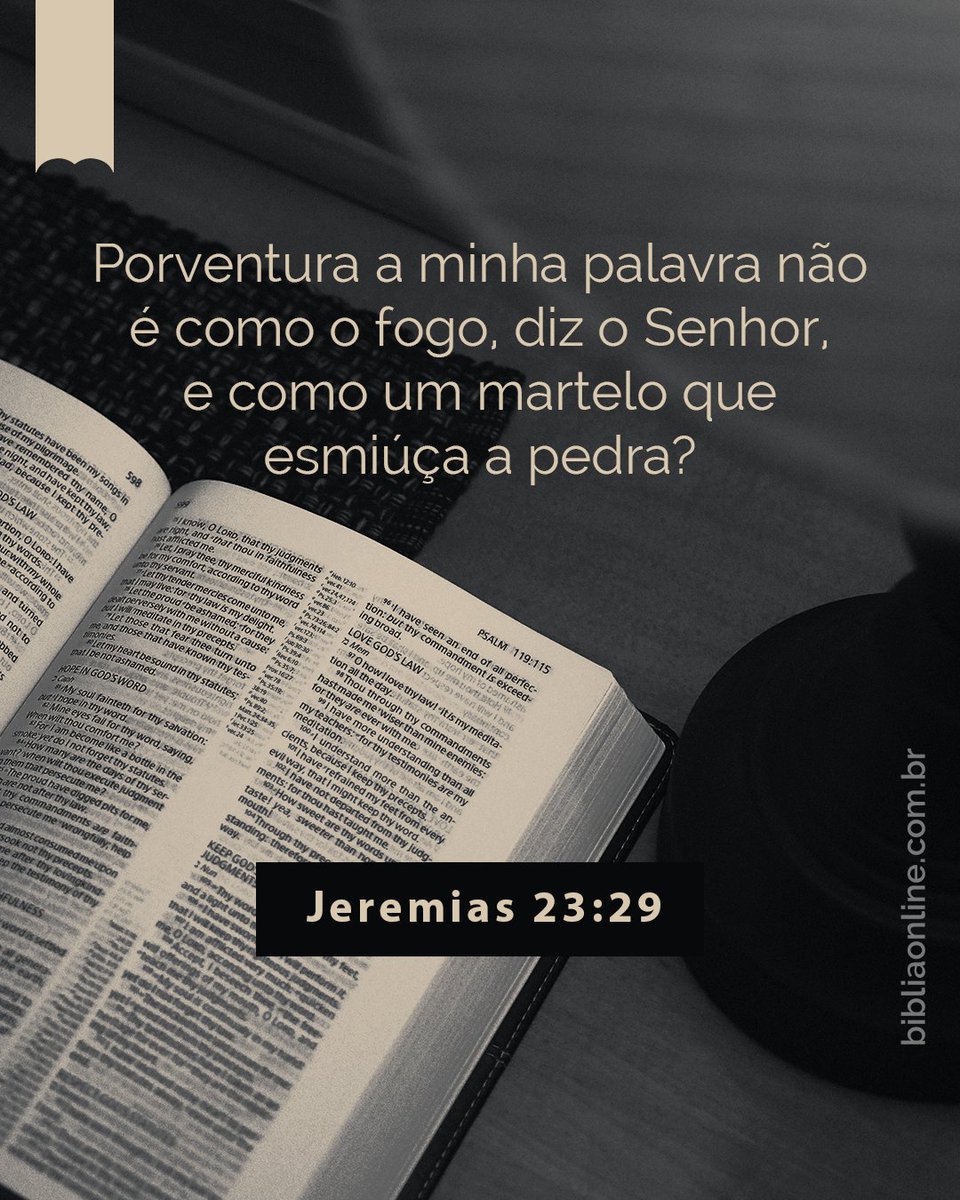 bibliaonline's tweet photo. https://t.co/FJjVr0rkJF