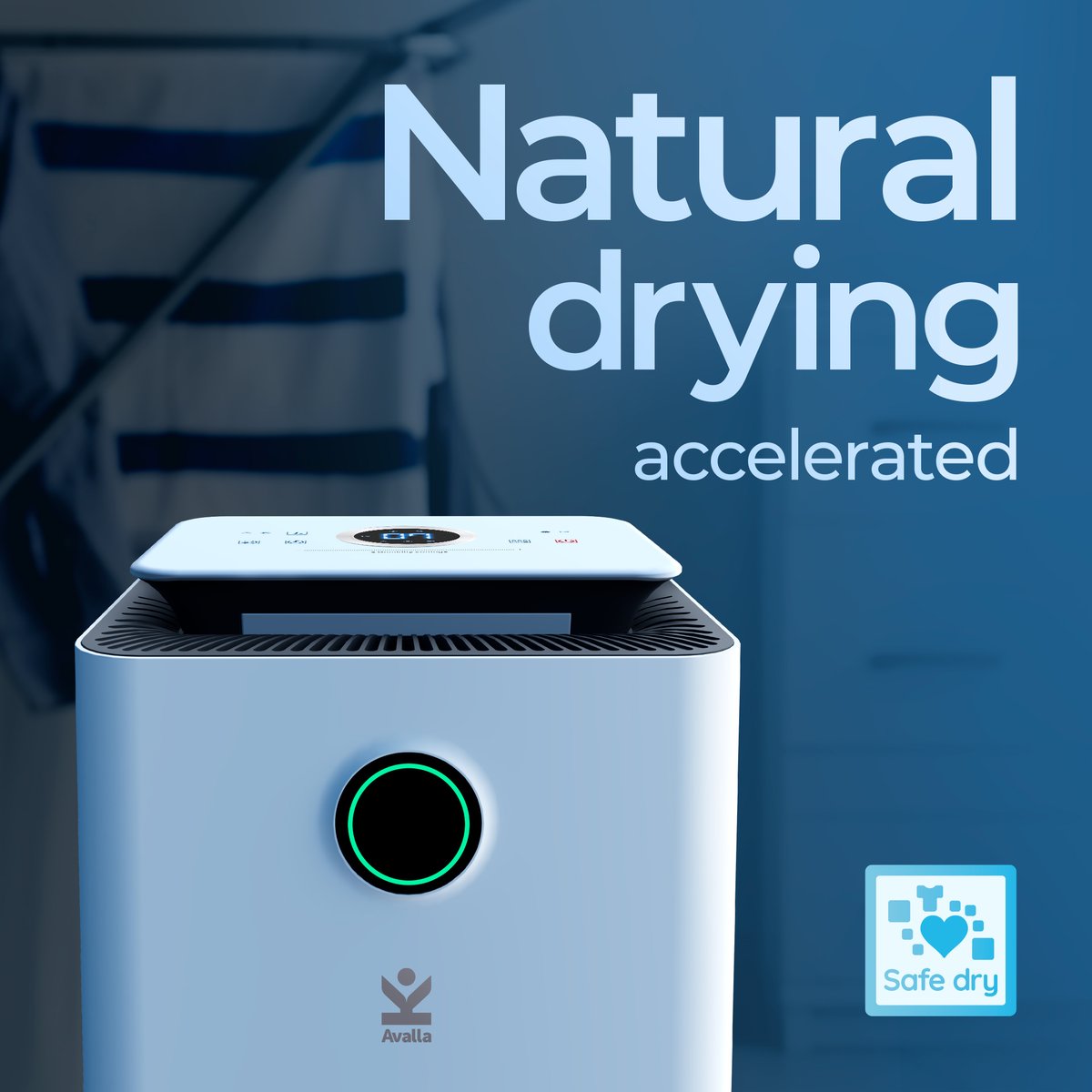LoveAvalla's tweet photo. Avalla's Safe dry technology ensures you protect your garments, going the extra mile to shield them from potential damage or wear and tear.

#avalla #livelife #loveavalla #live #life #safedry #safe #dry https://t.co/YAK34MbADP