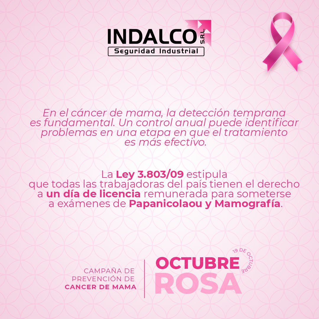 indalco_py's tweet photo. 👩🦰👱♀️👩🦳Este octubre, te invitamos a pintar el mundo de rosa. Únete a la lucha contra el cáncer de mama, apoyando a todas las valientes guerreras que están en esta batalla. 💪🌸

#OctubreRosa #SumaTuApoyo #cancerdemama #indalco #py
#paraguay #octubre #cuidate # https://t.co/oGcdTgmzcO