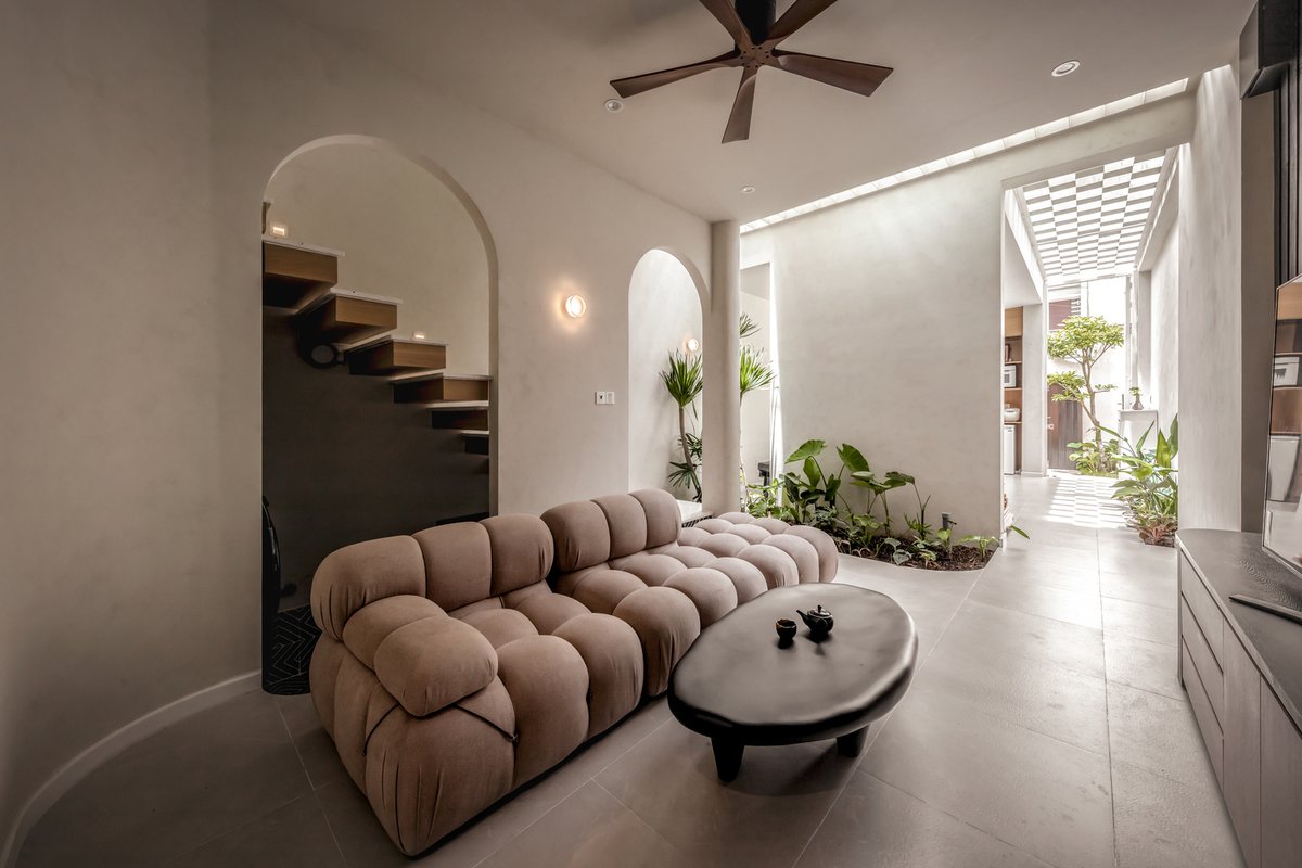 MANUEL TORRES DESIGN tweet media