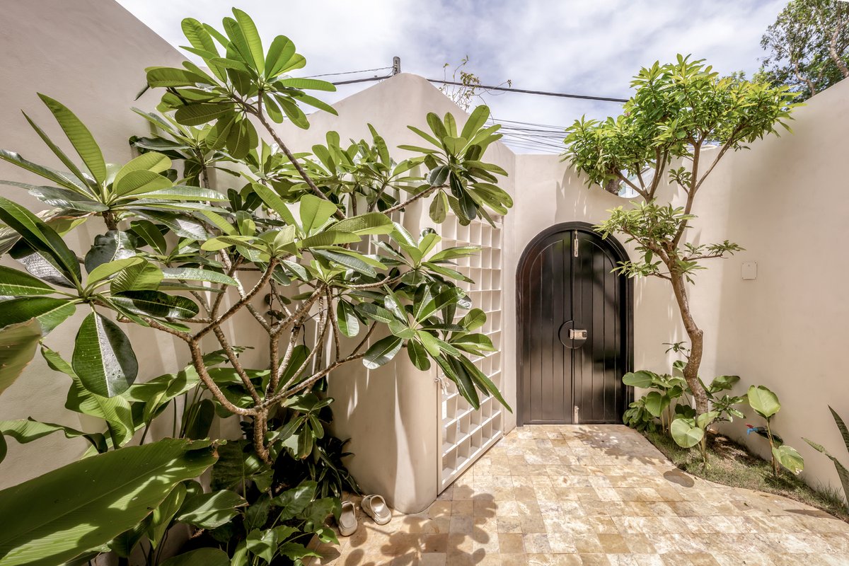 MANUEL TORRES DESIGN tweet media