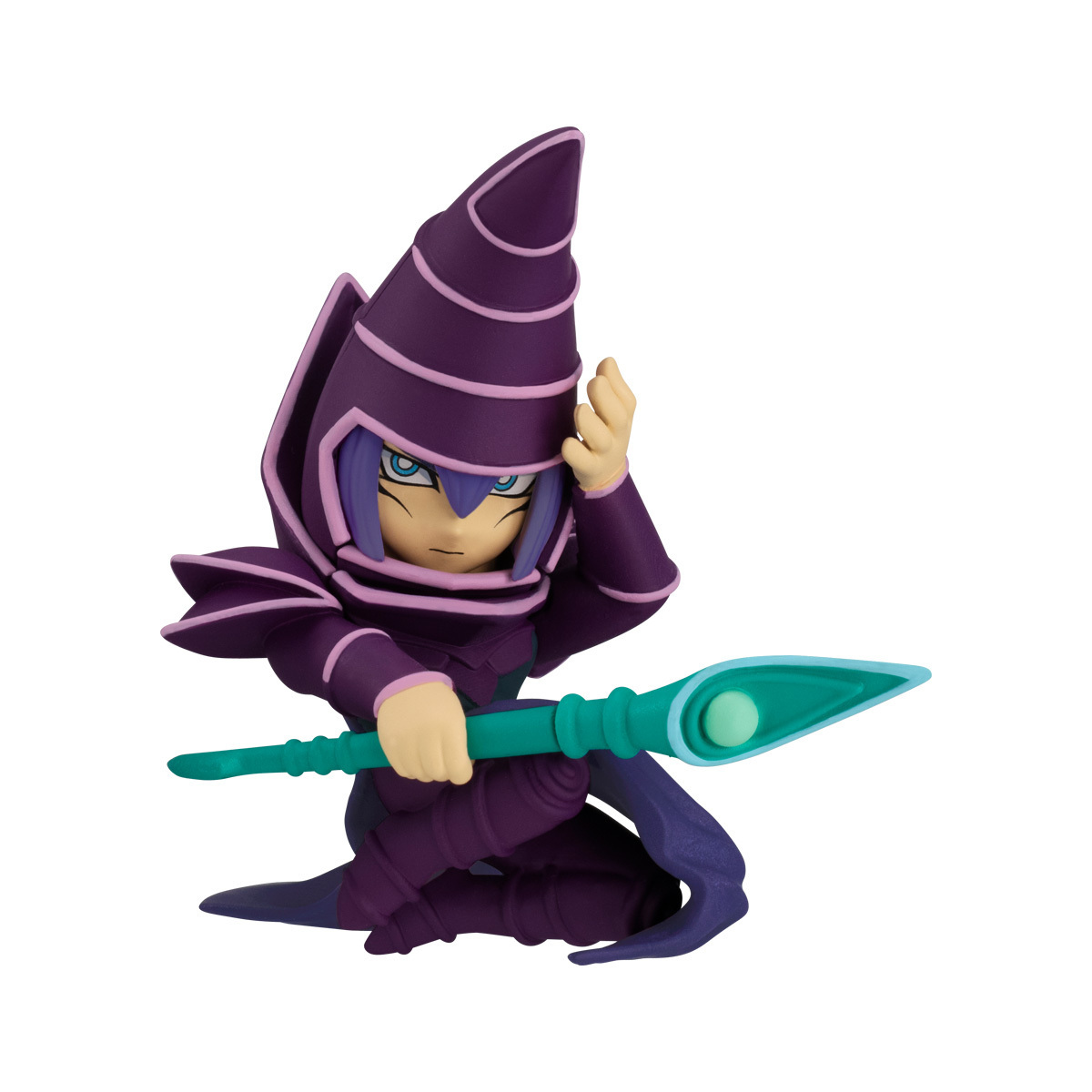 予約スタンバイ！】 食玩からアニメ「遊☆戯☆王」コレクション登場