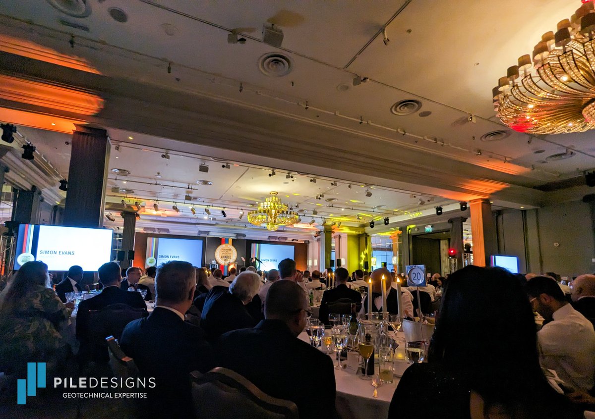 piledesigns's tweet photo. Friday nights The Federation of Piling Specialists annual awards dinner with James Hayward, Ergys Anamali and Pete Illingworth
.
.
.
.
#awards #FPS #construction #residential #development #geotechnical #piling #bearingpiles #geotechnical #cfa #team #geotechnicalexpertis https://t.co/ygyV1yNA1N