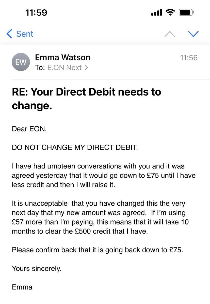 Emma M. Watson tweet media