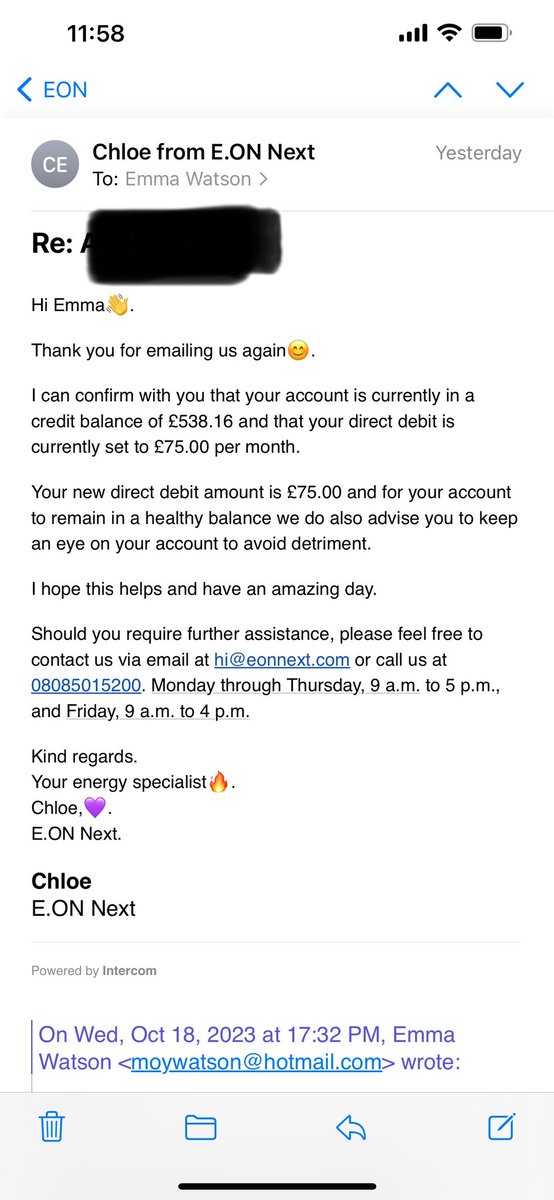 Emma M. Watson tweet media