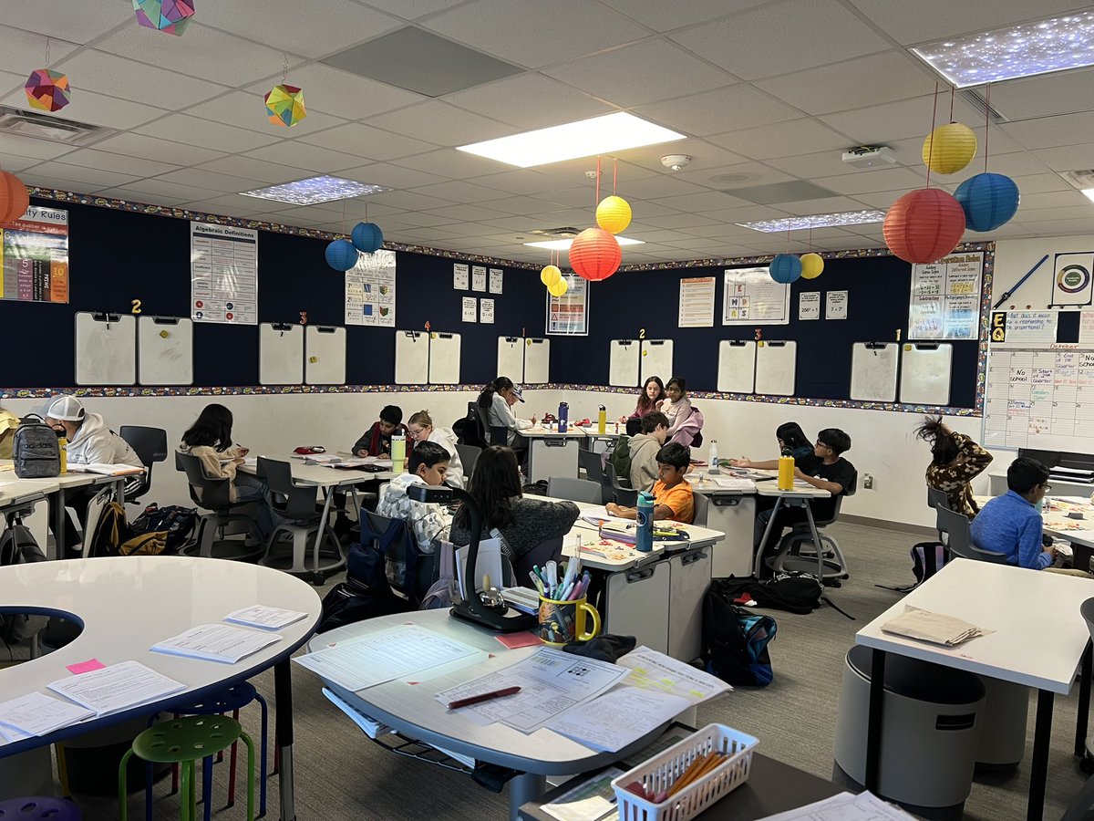 Stacy Grinstead (@grinsteadstacy) on Twitter photo Students <a href="/ProsperHaysMS/">Hays Middle School</a> had so much fun learning about ratios by categorizing āFroot Loopsā, comparing their results with others, and making predictions by scaling up and down. #mathisfun Students <a href="/ProsperHaysMS/">Hays Middle School</a> had so much fun learning about ratios by categorizing āFroot Loopsā, comparing their results with others, and making predictions by scaling up and down. #mathisfun