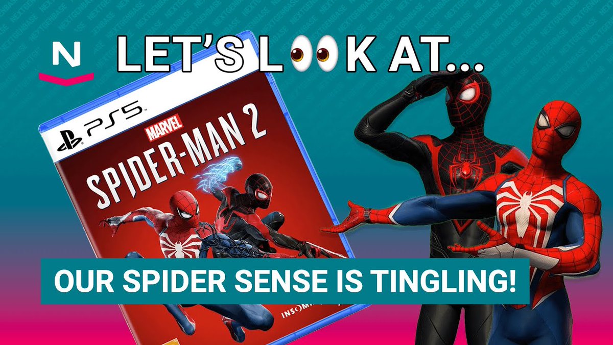 Next Gen Base tweet media