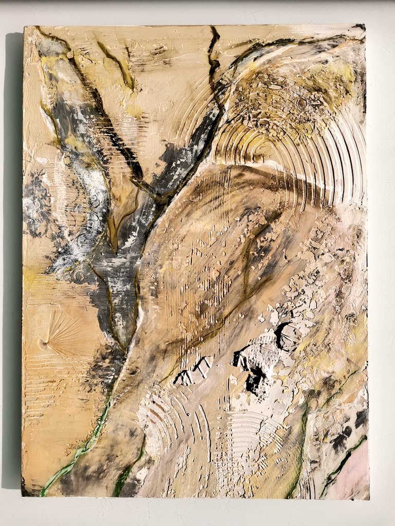 NArtmagic74236's tweet photo. Abstract Art

#art #artwork #art_abstract #abstractpainting #abstractwork #decorart #interior #DESIGNS #WALLDECORATION #Drywall https://t.co/fHfwyQ8cWz