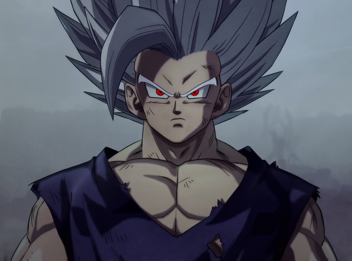 FiggerPick's tweet photo. @SmugStickDB Hispanic dragonball fans scale far above any other kind of dragonball fan. Memeing gohan blanco into existence is an unsurpassed feat. https://t.co/Prmjjo7P9P