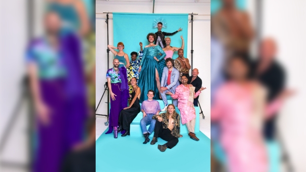 Regenboogcafé IJsselstein met voorstelling van Boys Won't Be Boys -  zenderstreeknieuws.nl/l/363462