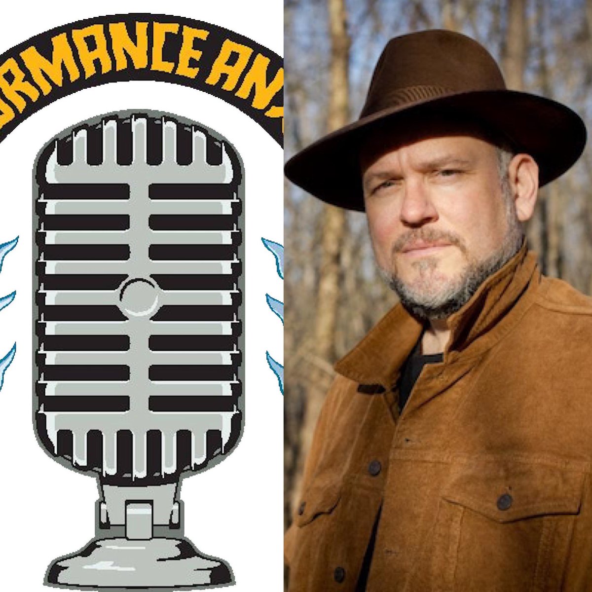 New show features singer/songwriter Tony Cuchetti. He actually grew up in showbiz, in a family band. He played minor league baseball, and is now releasing his 3rd album. Part of <a href="/PantheonPods/">Pantheon Media - Where Fans Belong</a> fam! 

spotify.link/NYp8TYgr1Db