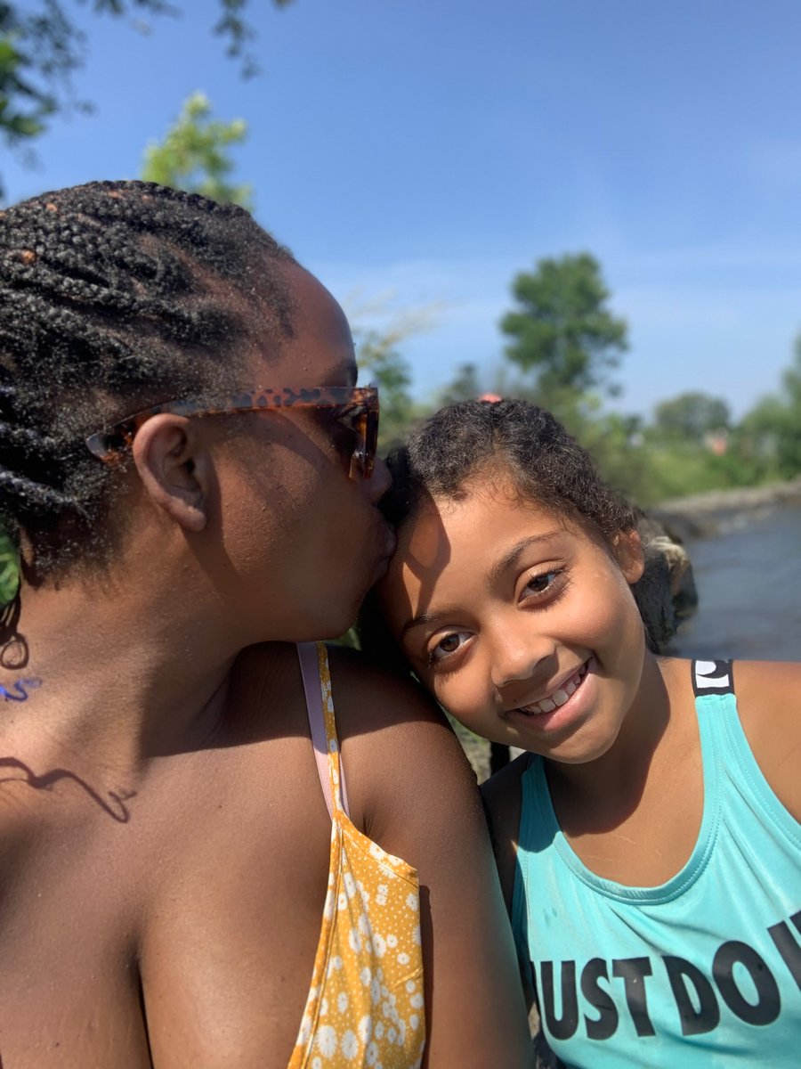 mysisterskeep15's tweet image. 𝕃𝕚𝕧𝕖 𝕞𝕠𝕣𝕖.
ℂ𝕒𝕣𝕖 𝕝𝕖𝕤𝕤.
•
Currently working on a formula to slow down her growth…it’s all happening too soon. 🥺
•
•⠀
Rekeisha⠀
•
•
#canadianblogger #mtlblogger #blackbloggers #bloggerlife #blackgirlswhoblog
•