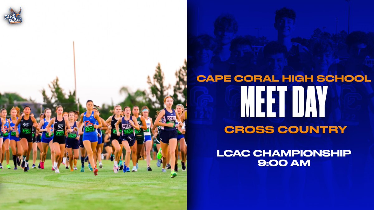 Cape High Seahawks (@capehighsports) on Twitter photo 