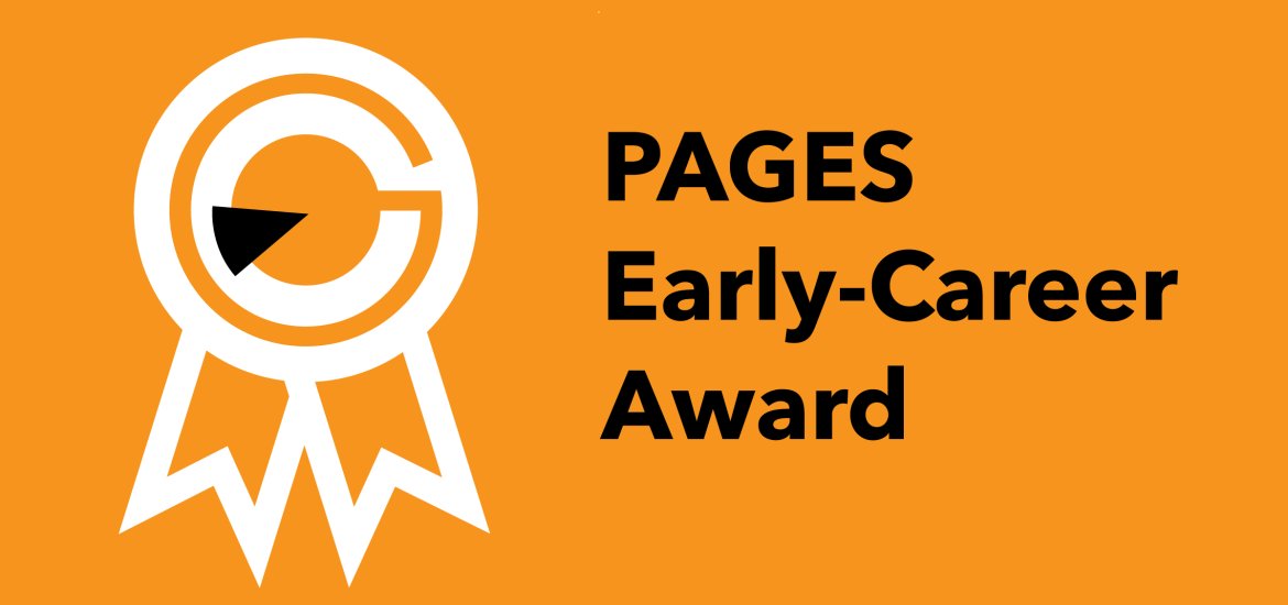 The deadline is approaching 💣 Nominate a fellow early career researcher and highlight their excellence in research, communication, outreach, leadership, networking, community service, and global collaboration. Nominate by Oct 31, 2023!📷shorturl.at/ghnT3 @PAGES_IPO