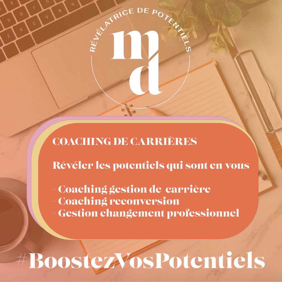 MDrayCoaching's tweet photo. Le coaching de carrière « kesako » ? 💡
Des questions sur votre avenir pro ? Stress tous les dimanche soir ? Indépendant ? 
Toutes vos questions méritent une réponse
Alors contactez moi ! 
#coaching #consulting #coachingcadres #coachingdirigeants #gestiondecarrière https://t.co/DCTjMrCvyO