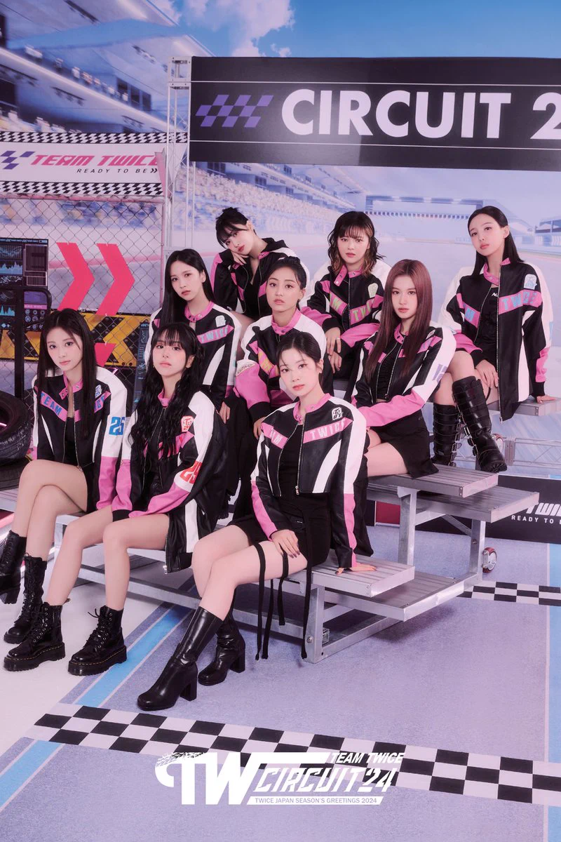 TWICE JAPAN OFFICIAL on X: 