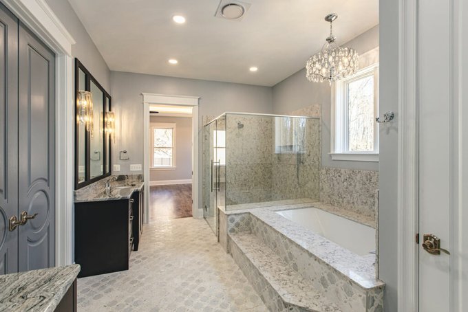 GranitePremium's tweet photo. #countertop #vanity #granite #marble #quartz    

 If you are searching for innovative and creative ways to remodel your bathroom, then you are at the right place... read more 👇 

https://t.co/u5Ta9UTyNE…… https://t.co/26DHi4LCz6