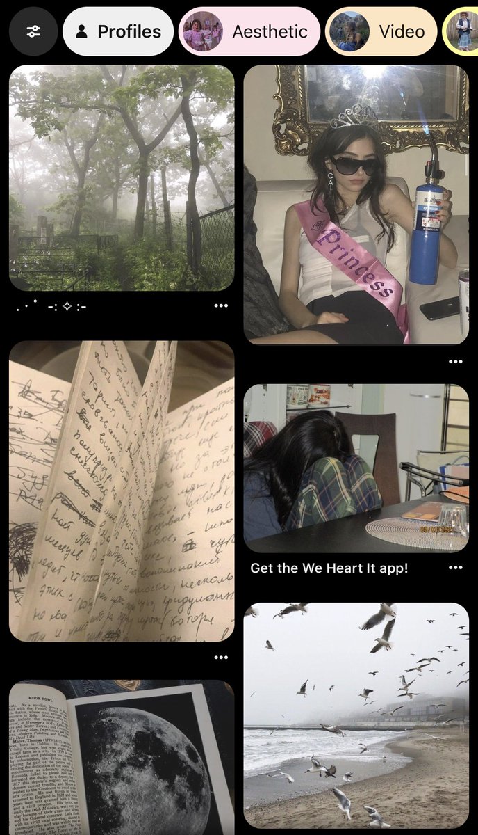 sunalitos's tweet image. coloque "me core" no pinterest e veja oq aparece

parece um tico cmg