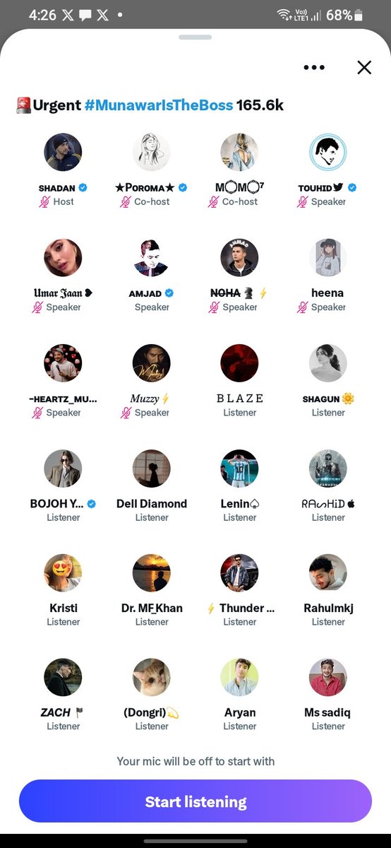 Team_EpicSquad's tweet image. This is what we call a #MKJW #PowerofUnity 
#Mehnat, #Pyaar Leaders inspire accountability through their ability to accept responsibility.”#MKJW always shows Greater Success.” It reminds us to avoid looking for someone or something to blame.
@JioCinema #MunawarIsTheBoss