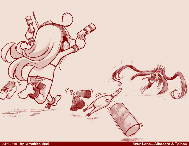 マ樹トキパイ🔞 (@makitokipai) on Twitter photo 