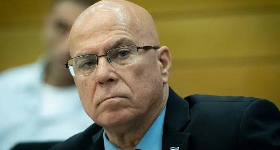 monstertechn's tweet photo. In a public statement of intentionally killing civilians, children and women... Israeli Member of the Knesset, Zvika Vogel: “For me, there is no such thing as innocents in the Gaza Strip.”
#GazaHospital  
#Gaza    #israe
#IsraelAttack https://t.co/RqlprGwiGg