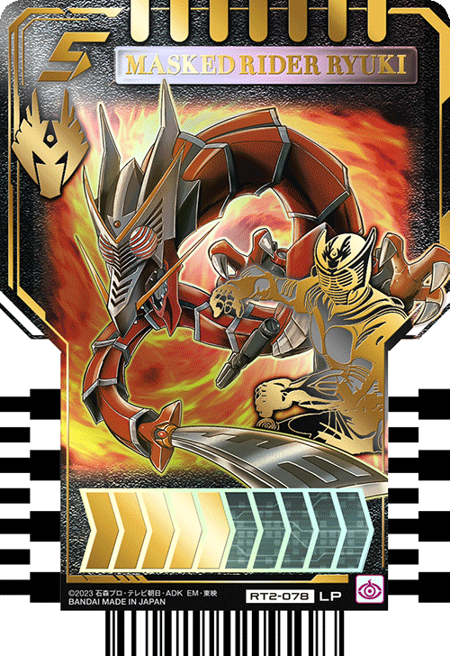 CyborgTofu's tweet image. THESE ARE SO COOL????????

WHY WASN&apos;T DECADE&apos;S PARALEL ART LIKE THIS