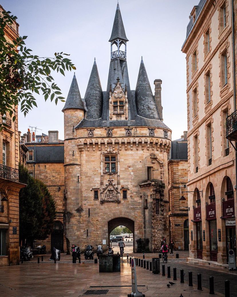Architecture & Tradition tweet media