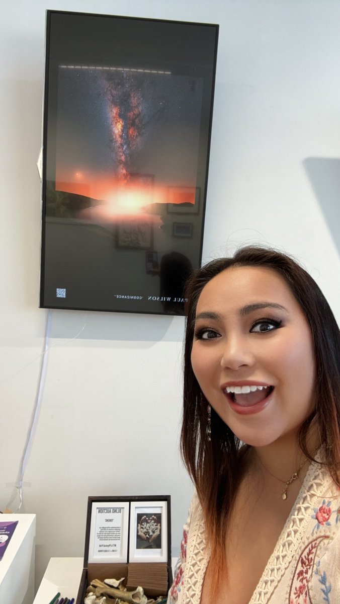 Rachel Suzanne Tien Wood tweet media