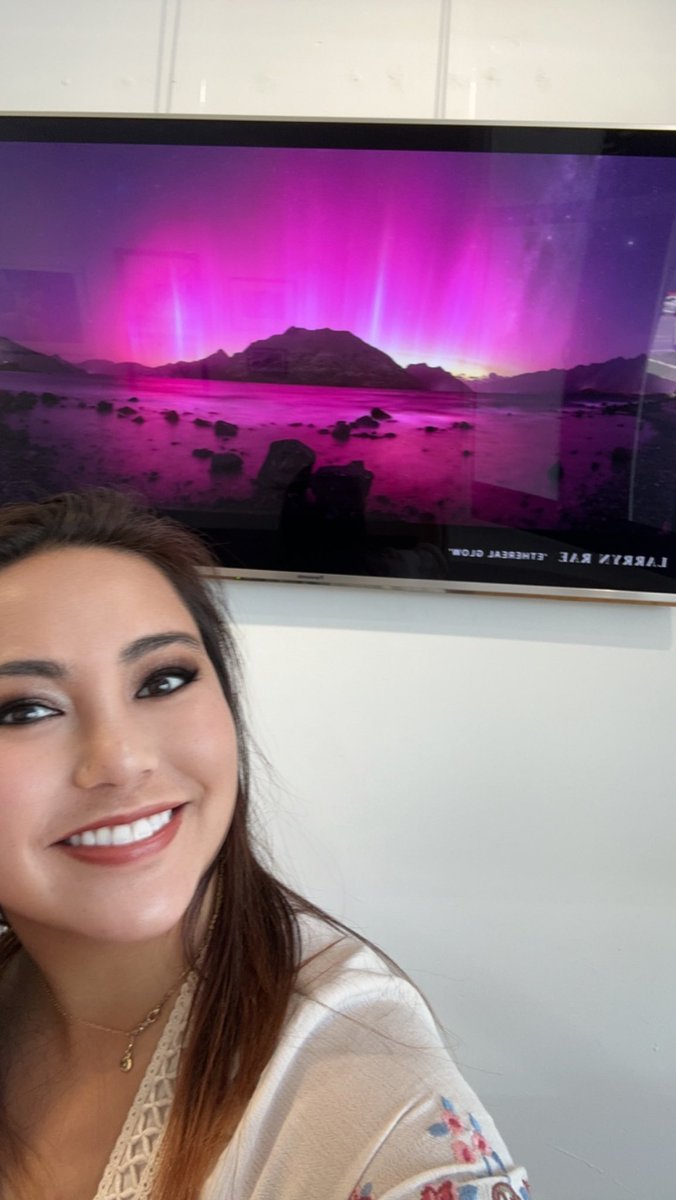 Rachel Suzanne Tien Wood tweet media