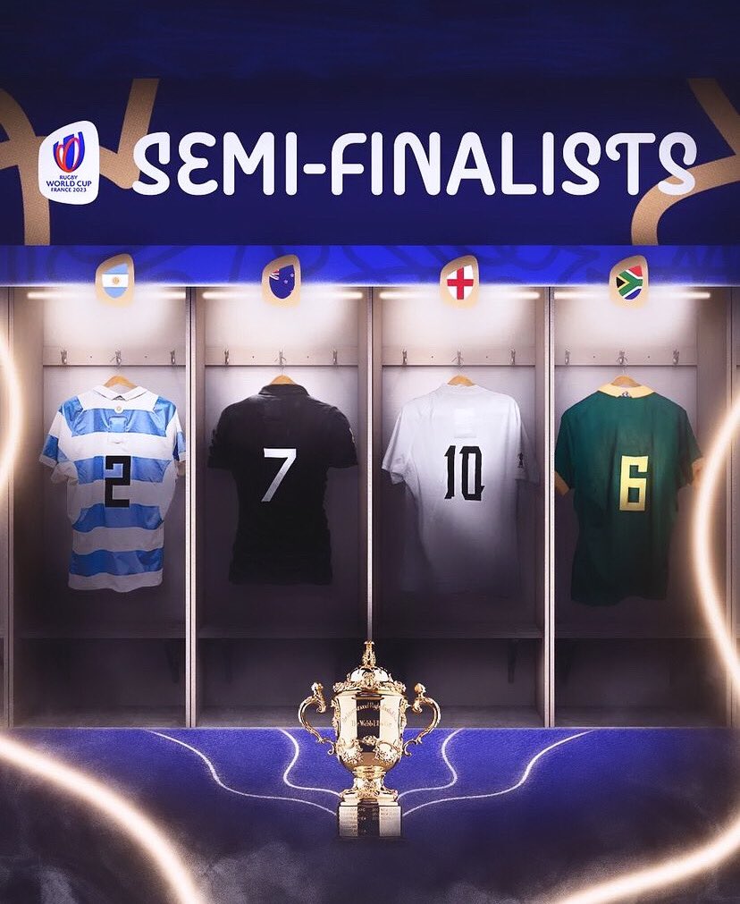 The Cronx Tap (@thecronxtap) on Twitter photo We’ll be showing all the <a href="/rugbyworldcup/">Rugby World Cup</a> fixtures at the bar! Tomorrow we have @nzrugbyofficial vs Argentina 20.00. Saturday <a href="/EnglandRugby/">England Rugby</a> vs <a href="/Springboks/">Springboks</a> 20.00.We’ll have cask and keg availabile
See you at the screens,
Keep It Cronx.
#rugbyworldcup #craftbeer #croydon #semifinals We’ll be showing all the <a href="/rugbyworldcup/">Rugby World Cup</a> fixtures at the bar! Tomorrow we have @nzrugbyofficial vs Argentina 20.00. Saturday <a href="/EnglandRugby/">England Rugby</a> vs <a href="/Springboks/">Springboks</a> 20.00.We’ll have cask and keg availabile
See you at the screens,
Keep It Cronx.
#rugbyworldcup #craftbeer #croydon #semifinals