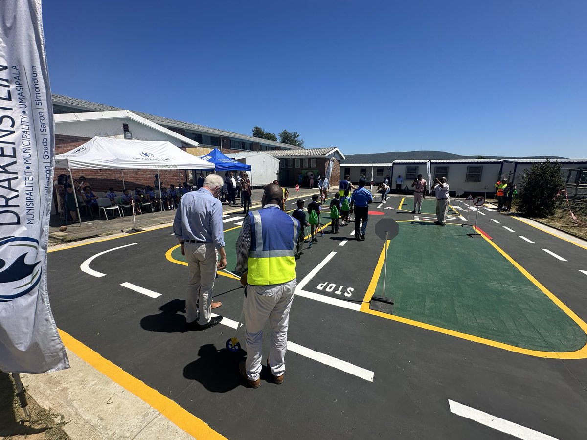 Ricardo Mackenzie MPP🇿🇦 tweet media